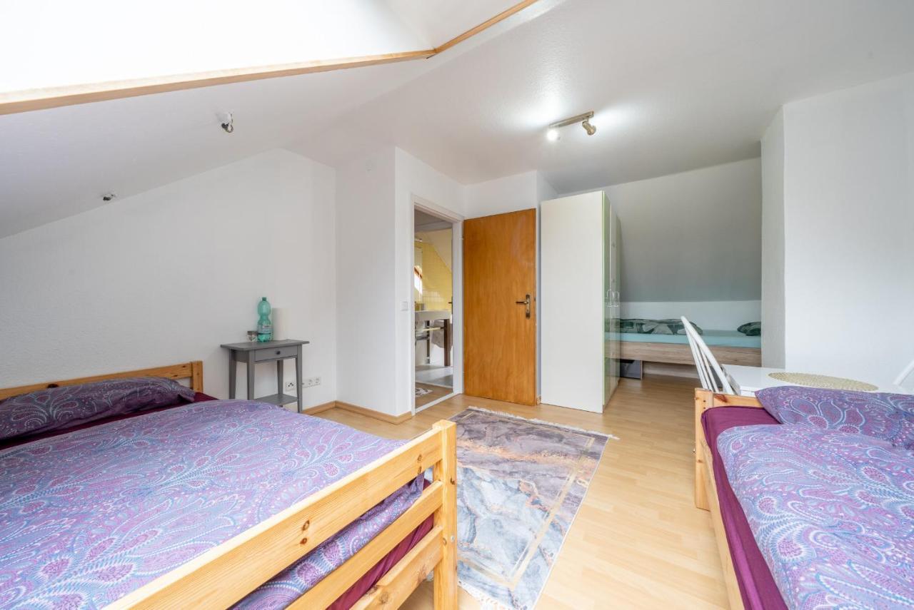 Ferienhaus Private House