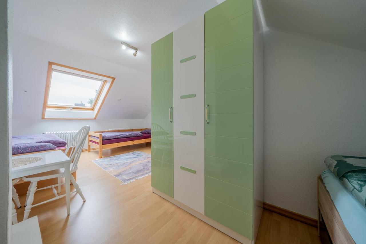Ferienhaus Private House Hannover